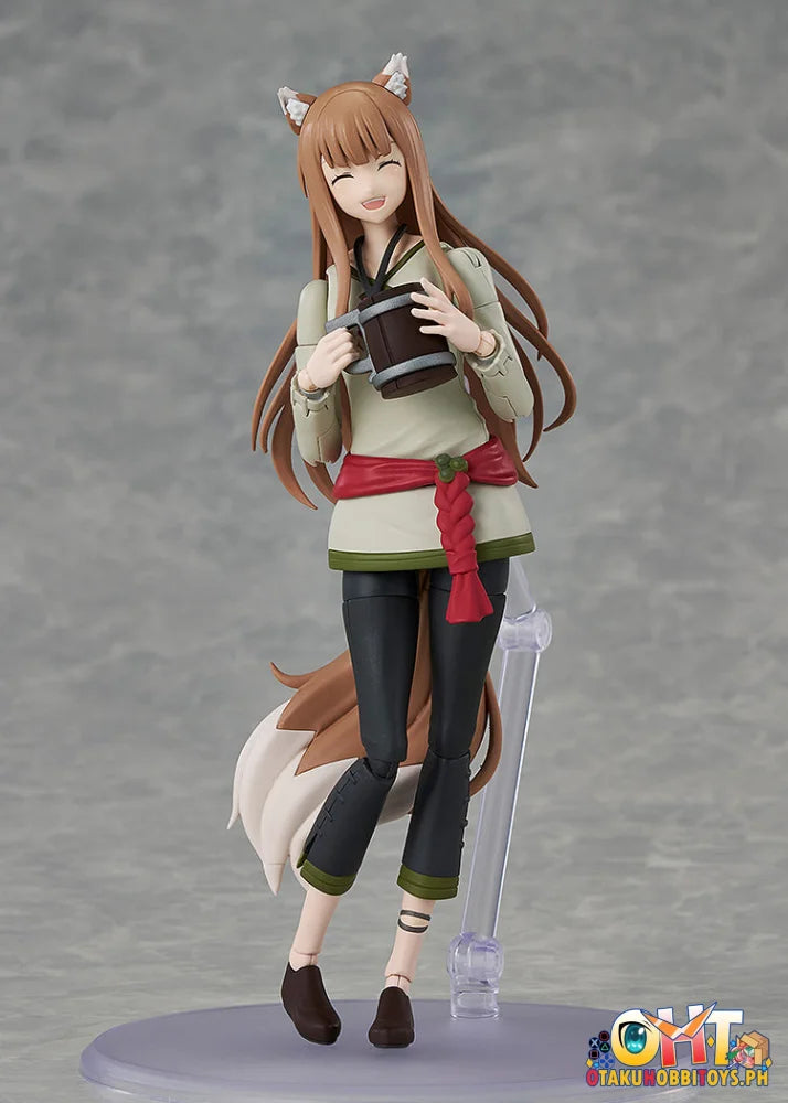 KADOKAWA KADOKAWA PLASTIC MODEL SERIES Spice and Wolf: MERCHANT MEETS THE WISE WOLF Holo DX Ver. - Plastic Model