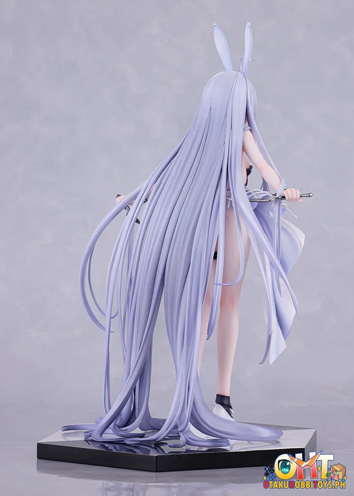 KADOKAWA Playing Death Games to Put Food on the Table Light Novel Yuki Bunny Dress ver.