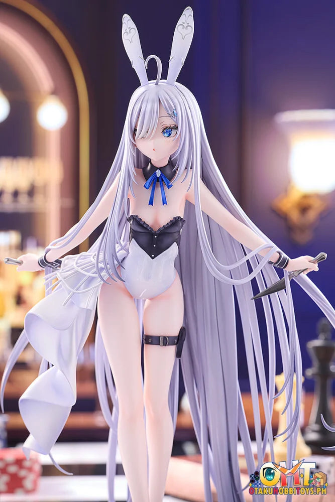 KADOKAWA Playing Death Games to Put Food on the Table Light Novel Yuki Bunny Dress ver.