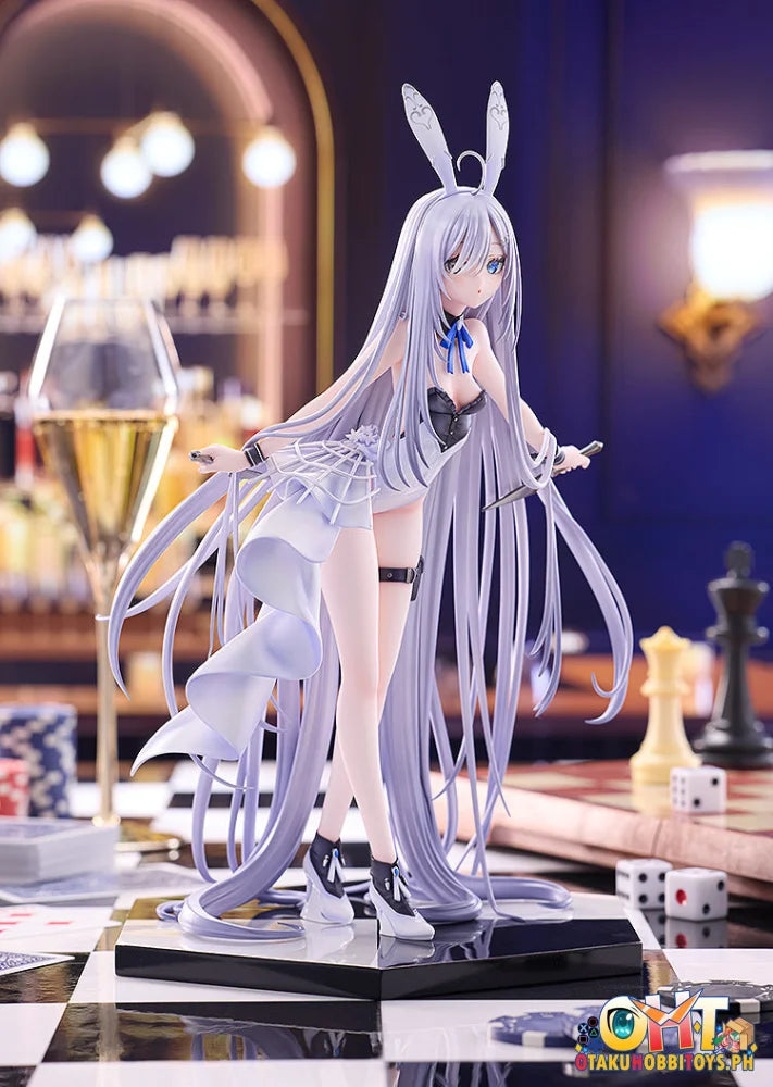 KADOKAWA Playing Death Games to Put Food on the Table Light Novel Yuki Bunny Dress ver.