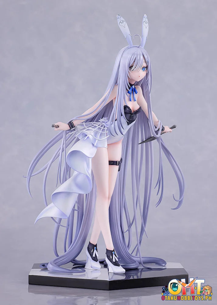 KADOKAWA Playing Death Games to Put Food on the Table Light Novel Yuki Bunny Dress ver.
