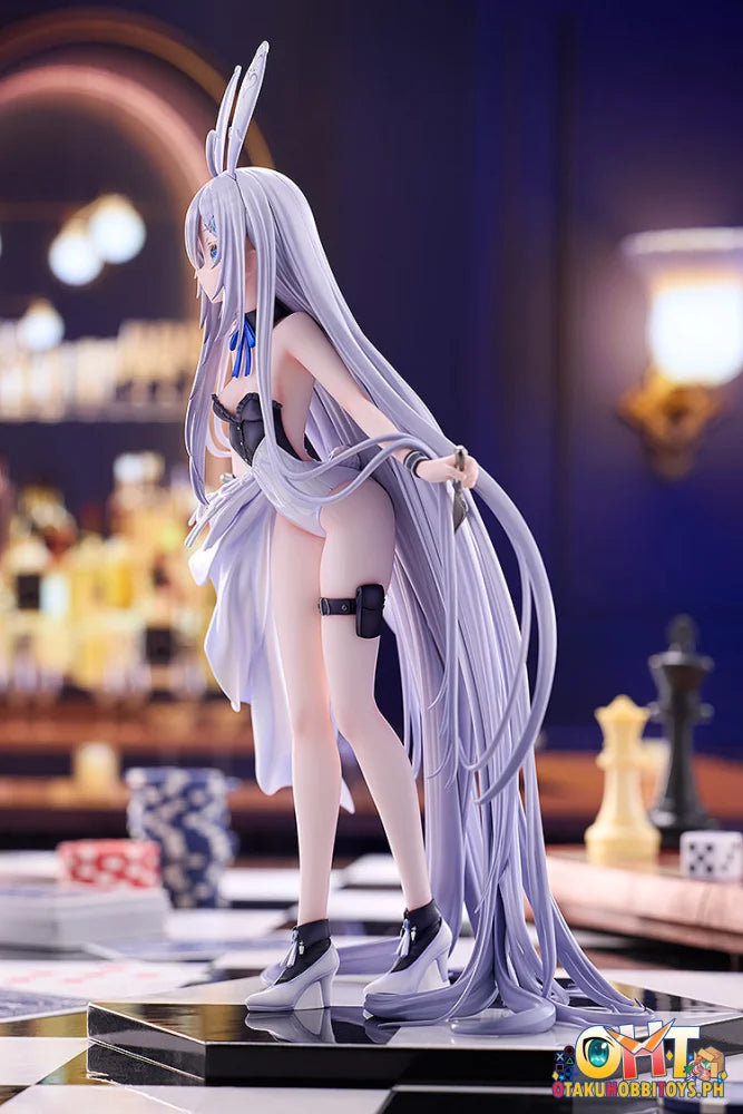 KADOKAWA Playing Death Games to Put Food on the Table Light Novel Yuki Bunny Dress ver.