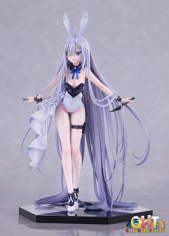 KADOKAWA Playing Death Games to Put Food on the Table Light Novel Yuki Bunny Dress ver.