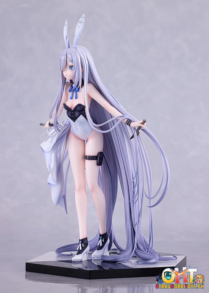KADOKAWA Playing Death Games to Put Food on the Table Light Novel Yuki Bunny Dress ver.