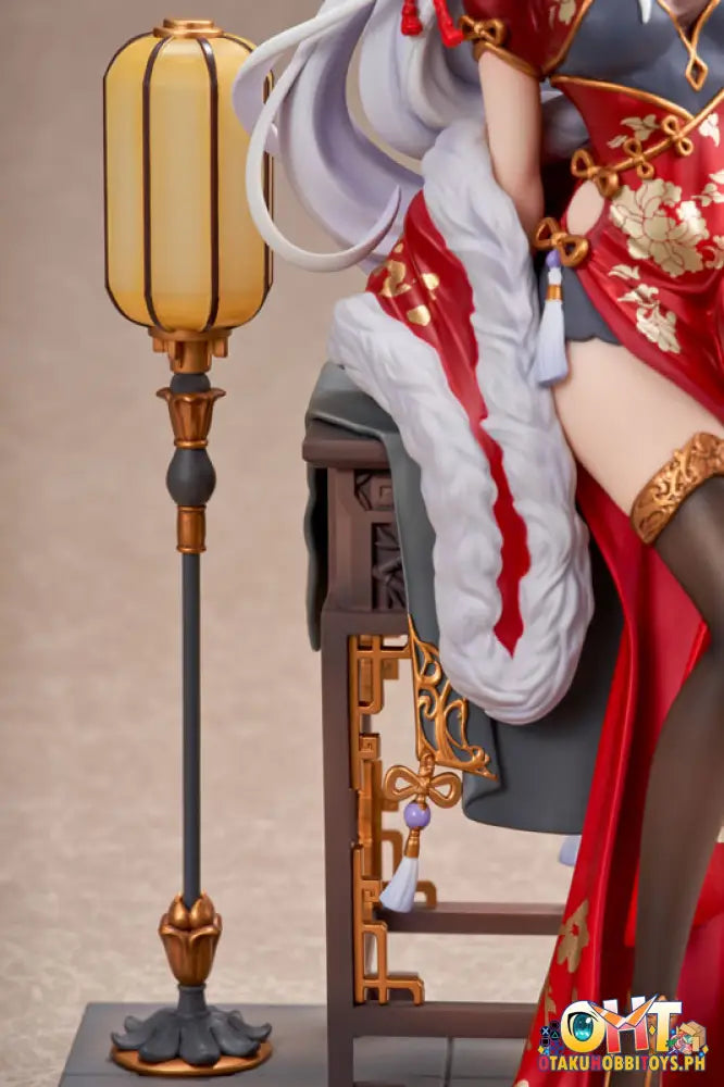 Kadokawa Re:zero -Starting Life In Another World- 1/7 Emilia: Graceful Beauty 2024 New Year Ver.
