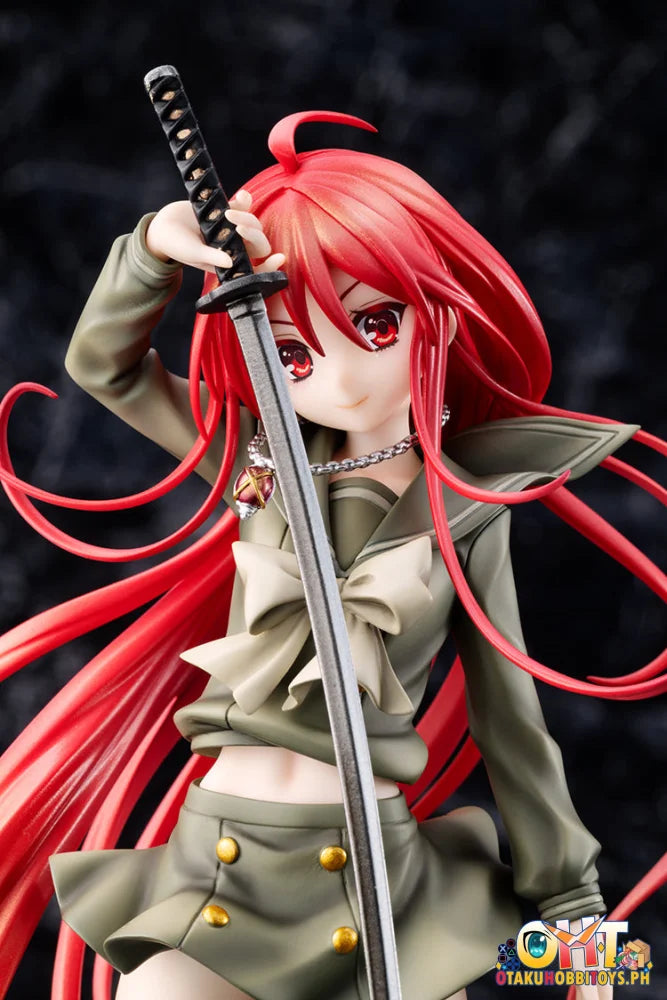KADOKAWA Shakugan no Shana Shana: Light Novel Non-scale Figure illustration by Noizi Ito - Scale Figure