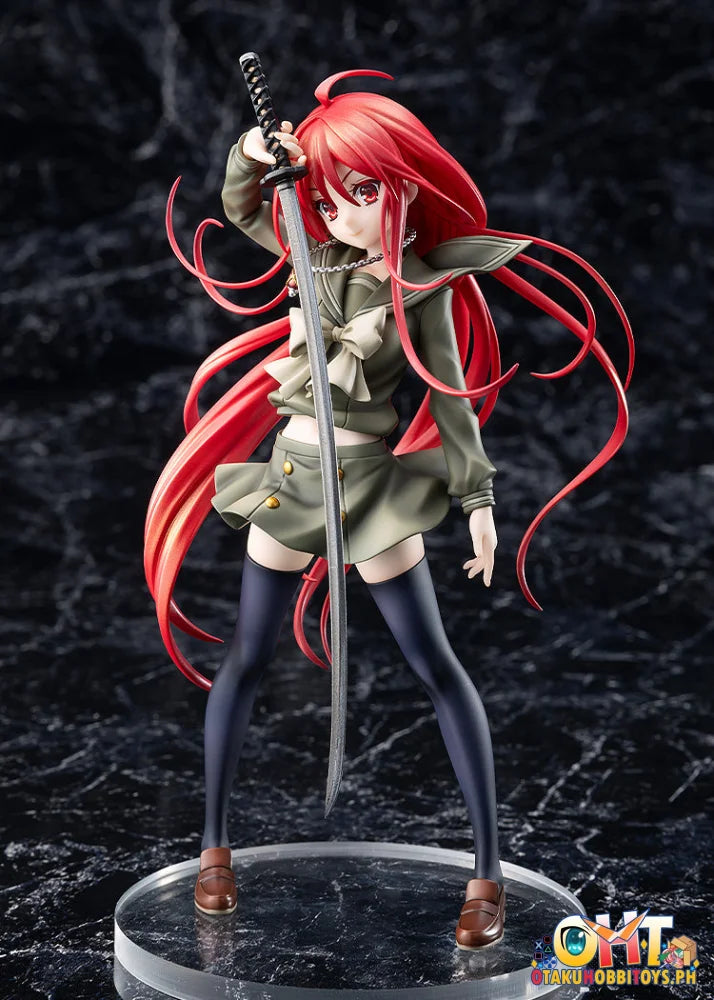 KADOKAWA Shakugan no Shana Shana: Light Novel Non-scale Figure illustration by Noizi Ito - Scale Figure