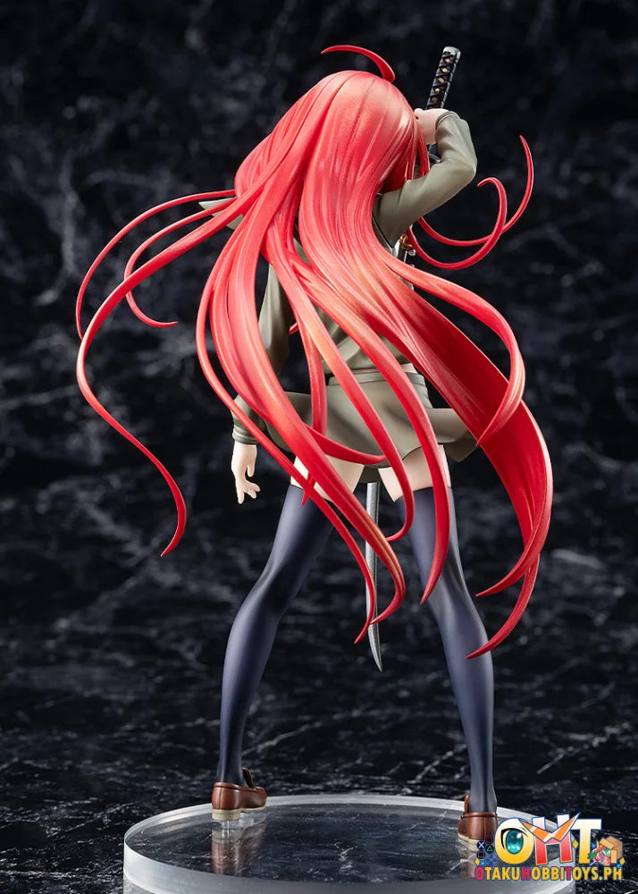 KADOKAWA Shakugan no Shana Shana: Light Novel Non-scale Figure illustration by Noizi Ito - Scale Figure