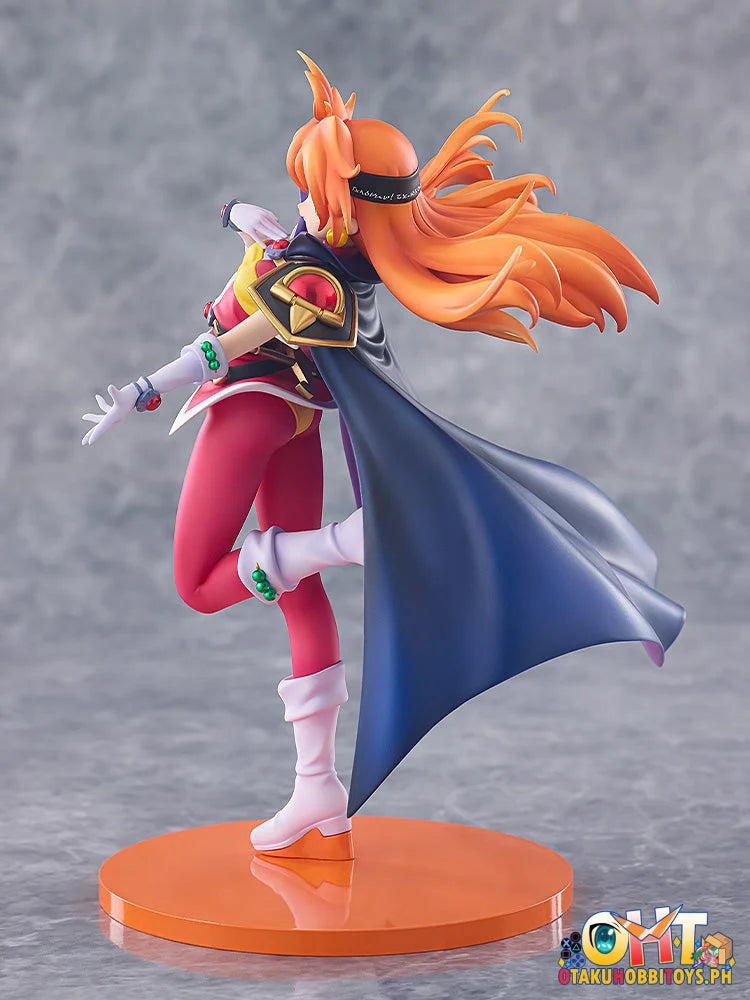 KADOKAWA Slayers Lina Inverse: Light Novel Non-scale Figure - Scale Figure