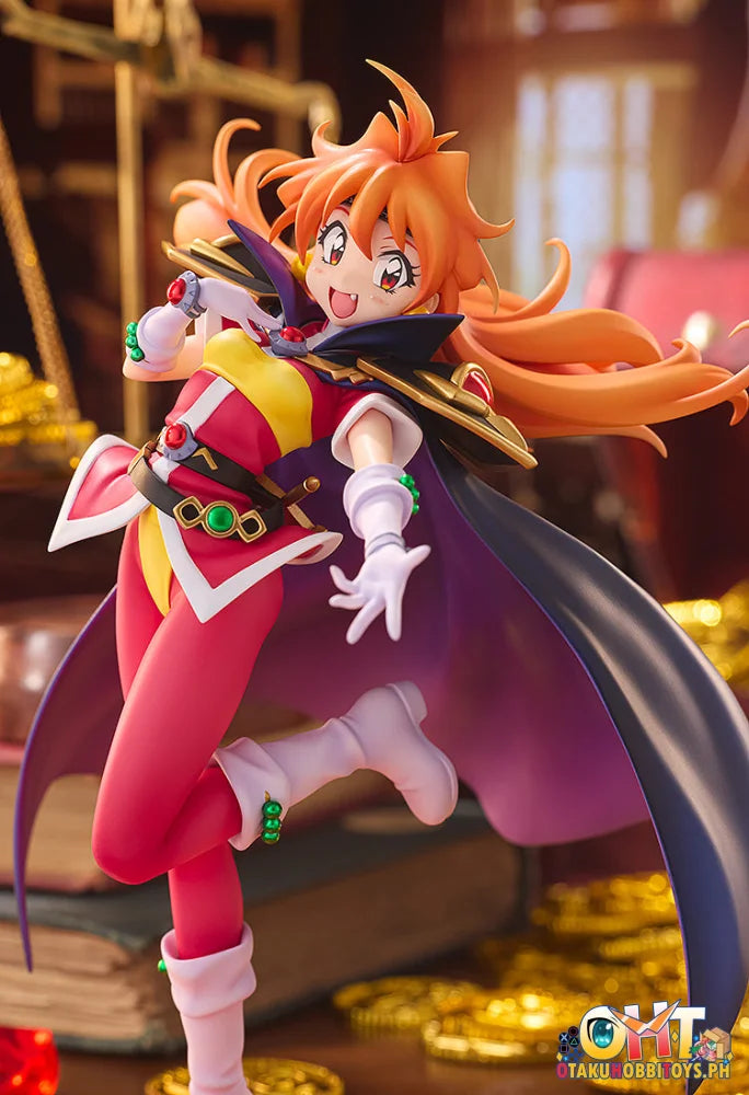 KADOKAWA Slayers Lina Inverse: Light Novel Non-scale Figure - Scale Figure