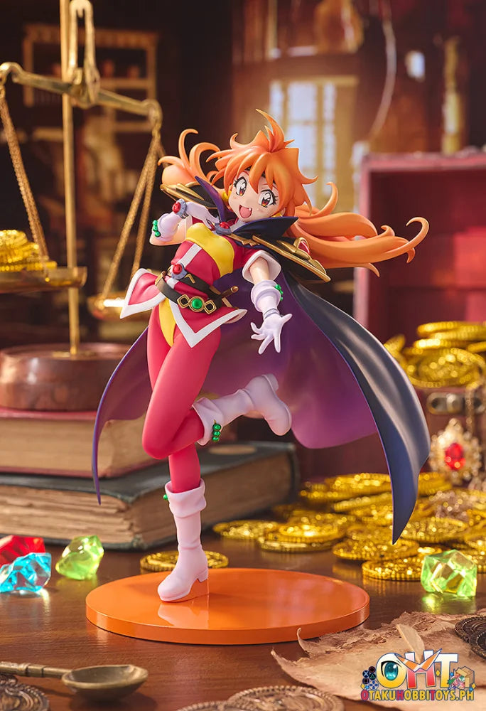 KADOKAWA Slayers Lina Inverse: Light Novel Non-scale Figure - Scale Figure