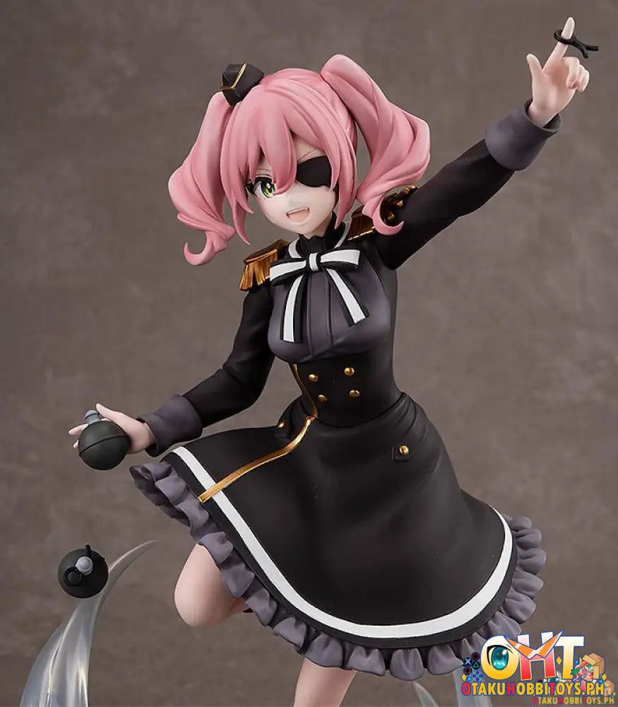 Kadokawa Spy Room Kdcolle 1/7 <Forgetter> Annett