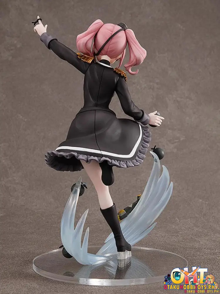 Kadokawa Spy Room Kdcolle 1/7 <Forgetter> Annett