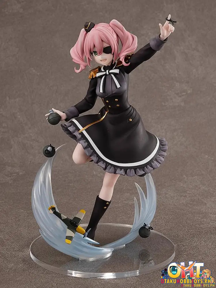Kadokawa Spy Room Kdcolle 1/7 <Forgetter> Annett