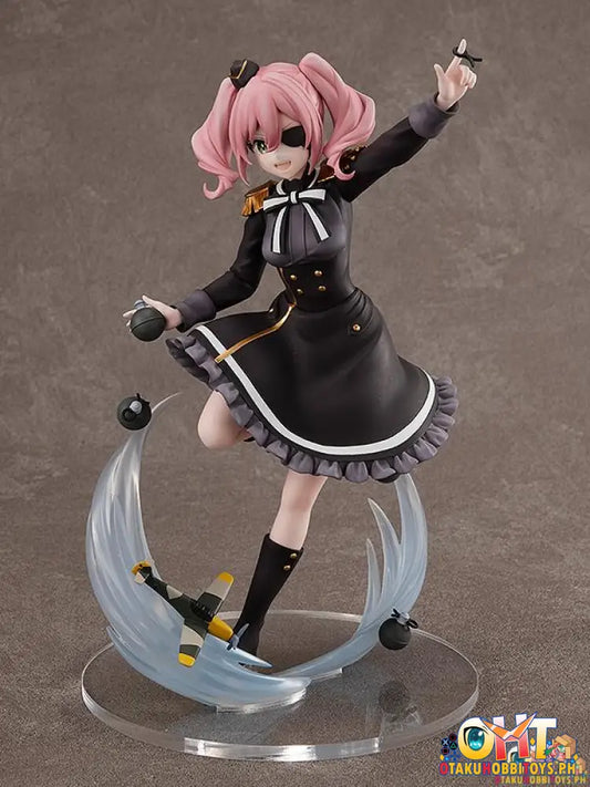 Kadokawa Spy Room Kdcolle 1/7 <Forgetter> Annett