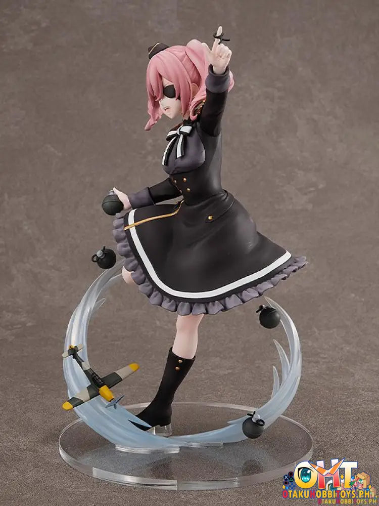 Kadokawa Spy Room Kdcolle 1/7 <Forgetter> Annett