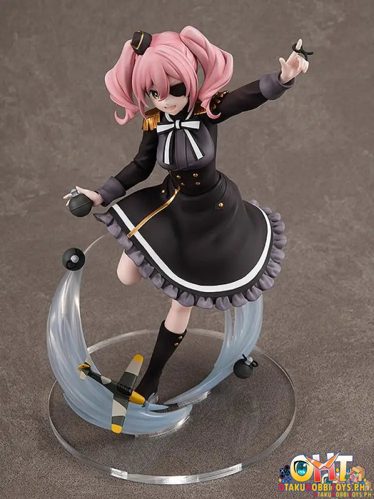 Kadokawa Spy Room Kdcolle 1/7 <Forgetter> Annett