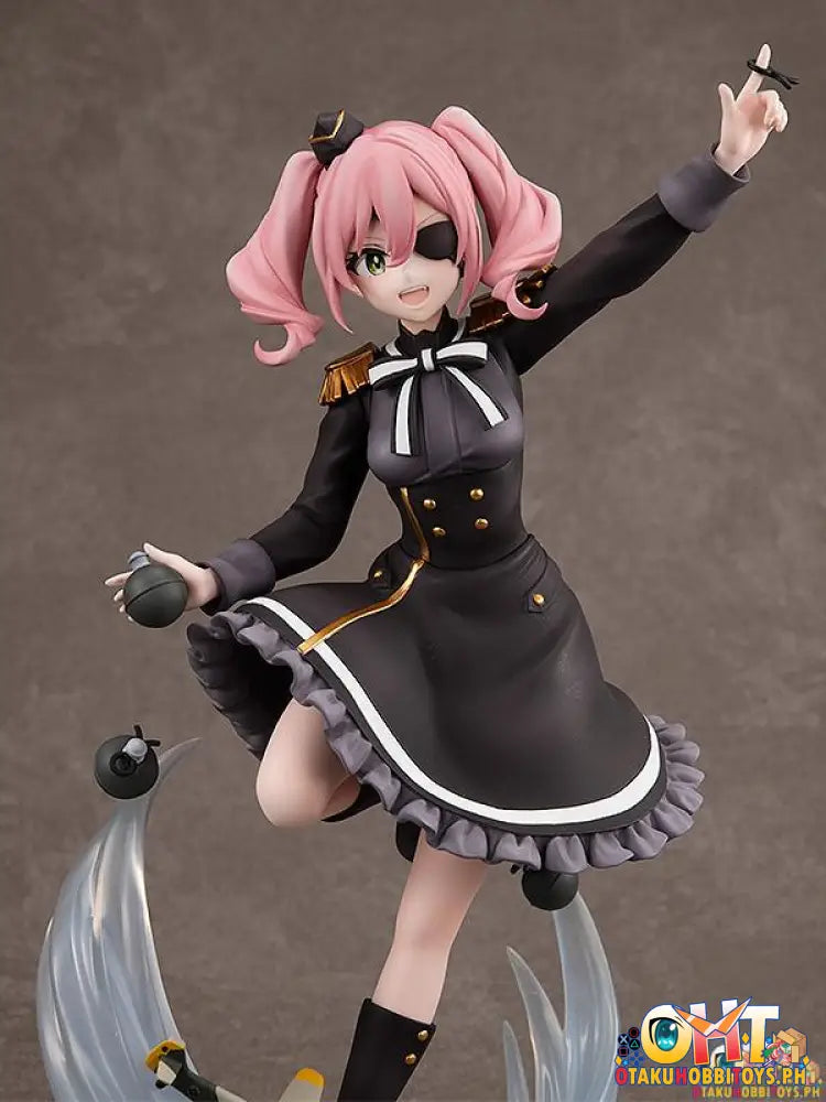 Kadokawa Spy Room Kdcolle 1/7 <Forgetter> Annett