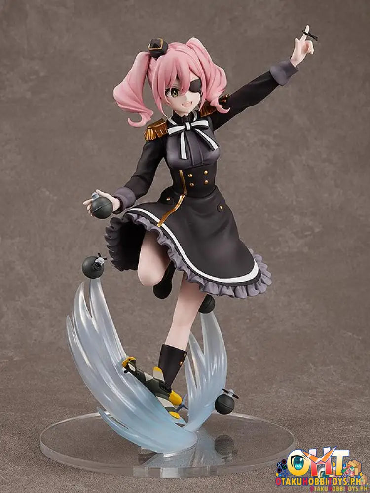 Kadokawa Spy Room Kdcolle 1/7 <Forgetter> Annett