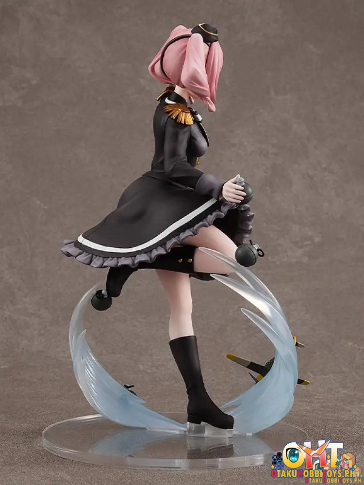 Kadokawa Spy Room Kdcolle 1/7 <Forgetter> Annett