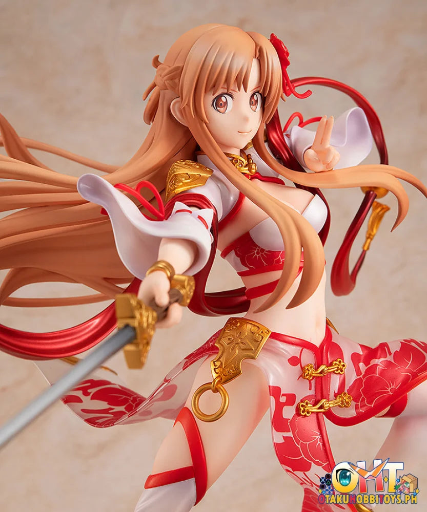 KADOKAWA Sword Art Online 1/7 Asuna Cool Beauty Ver. Scale Figure