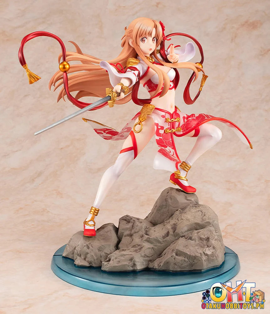 KADOKAWA Sword Art Online 1/7 Asuna Cool Beauty Ver. Scale Figure