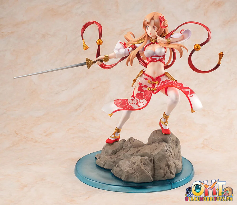 KADOKAWA Sword Art Online 1/7 Asuna Cool Beauty Ver. Scale Figure