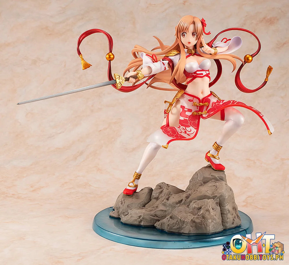KADOKAWA Sword Art Online 1/7 Asuna Cool Beauty Ver. Scale Figure