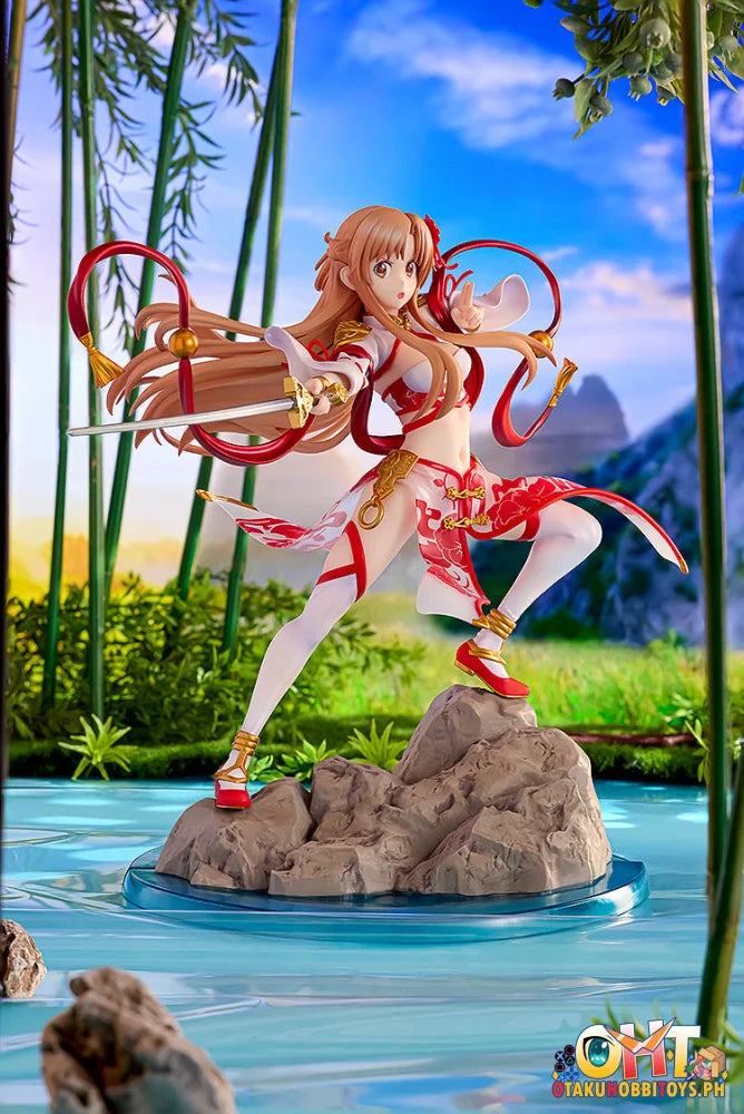 KADOKAWA Sword Art Online 1/7 Asuna Cool Beauty Ver. Scale Figure