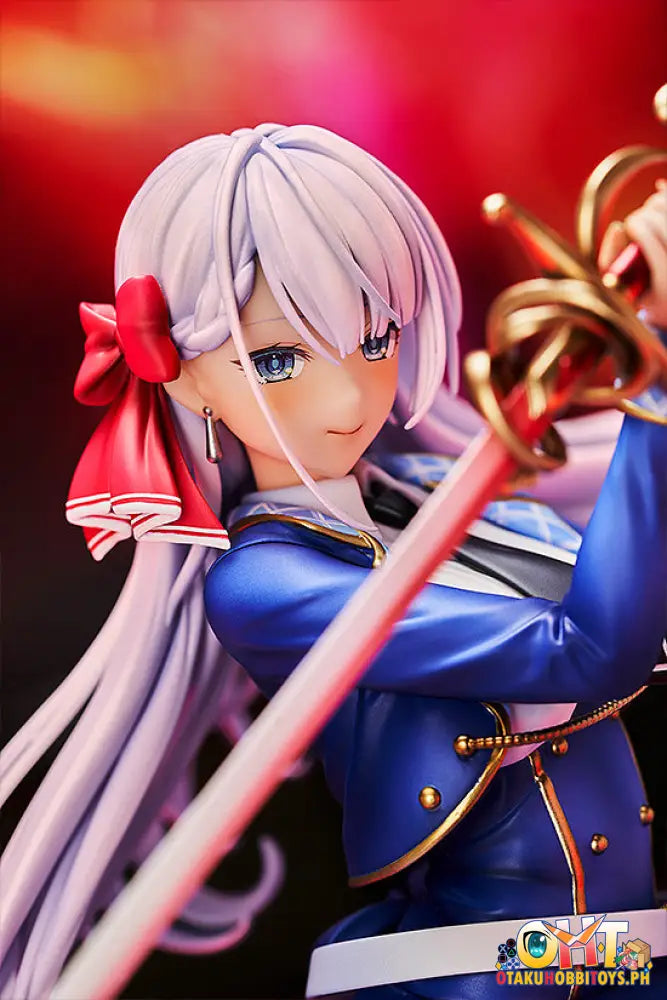 Kadokawa The Demon Sword Master Of Excalibur Academy Kdcolle 1/7 Riselia: Light Novel Ver. Scale