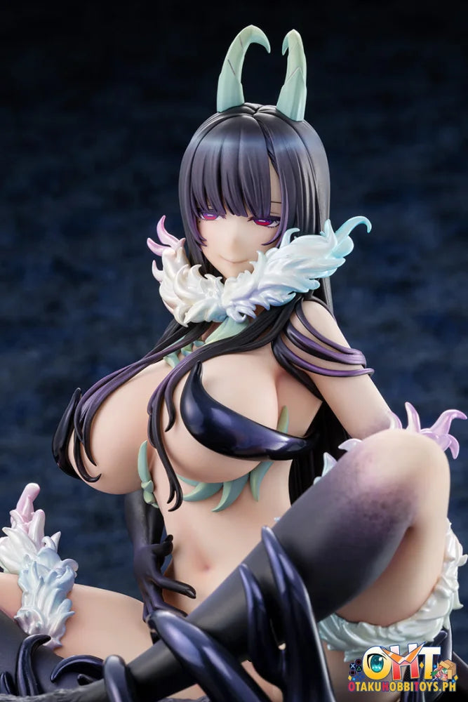 KADOKAWA The Elder Sister-Like One Chiyo 1/6 Scale Figure - Scale Figure