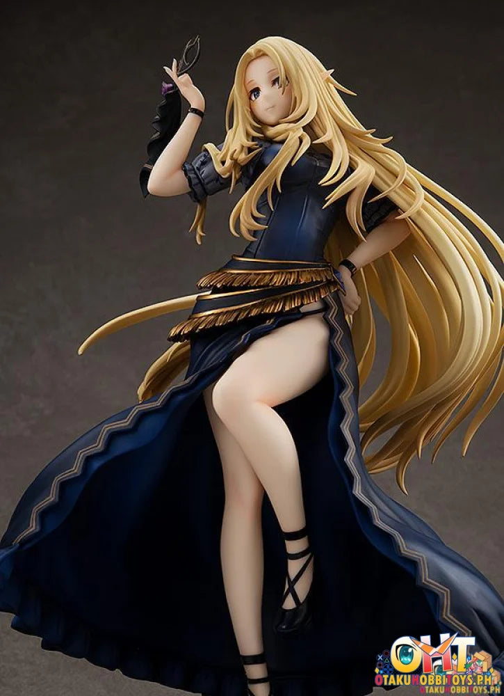 Kadokawa The Eminence In Shadow Kdcolle 1/7 Alpha: Dress Ver.