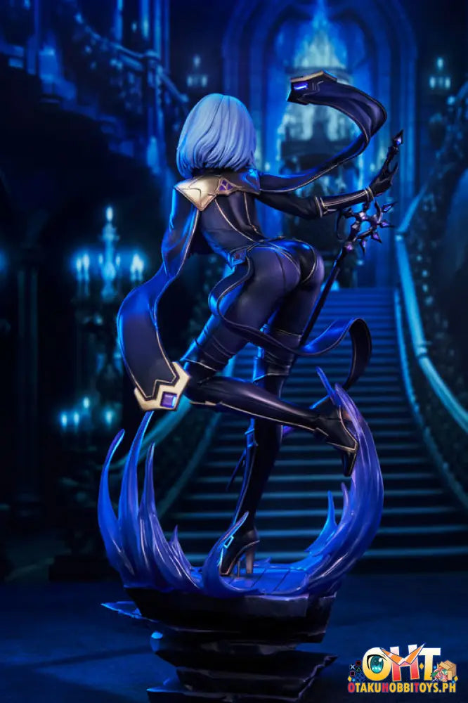 Kadokawa The Eminence In Shadow Light Novel Ver. Kdcolle 1/7 Beta Scale Figure