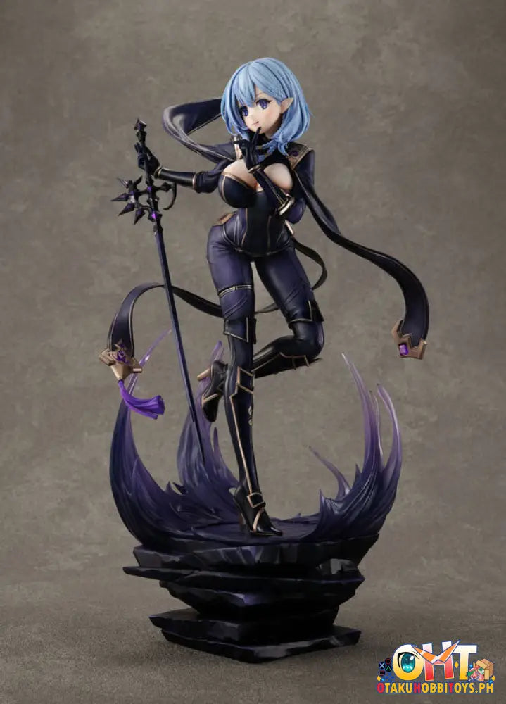 Kadokawa The Eminence In Shadow Light Novel Ver. Kdcolle 1/7 Beta Scale Figure