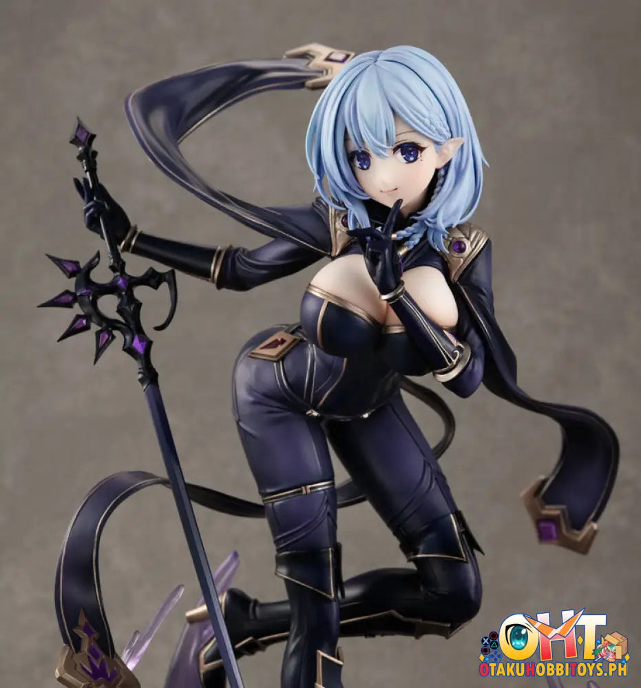 Kadokawa The Eminence In Shadow Light Novel Ver. Kdcolle 1/7 Beta Scale Figure