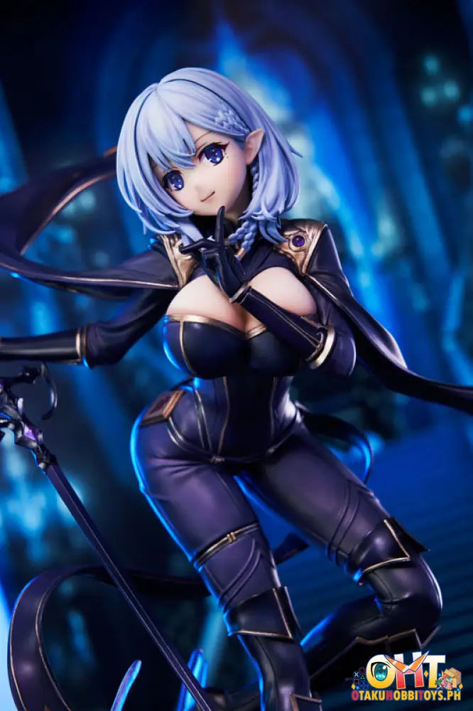 Kadokawa The Eminence In Shadow Light Novel Ver. Kdcolle 1/7 Beta Scale Figure