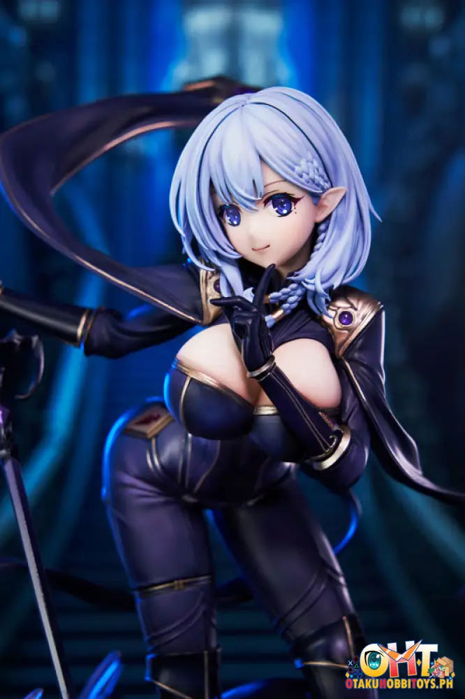 Kadokawa The Eminence In Shadow Light Novel Ver. Kdcolle 1/7 Beta Scale Figure