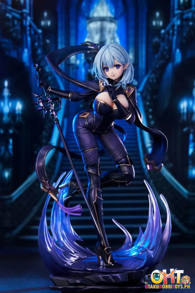 Kadokawa The Eminence In Shadow Light Novel Ver. Kdcolle 1/7 Beta Scale Figure