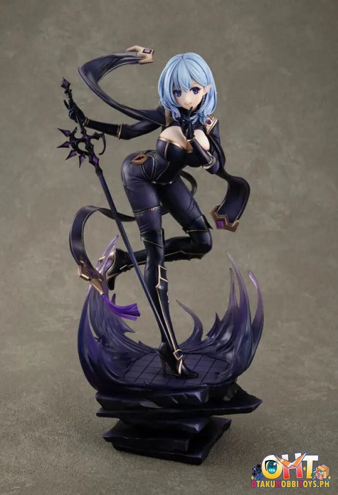 Kadokawa The Eminence In Shadow Light Novel Ver. Kdcolle 1/7 Beta Scale Figure