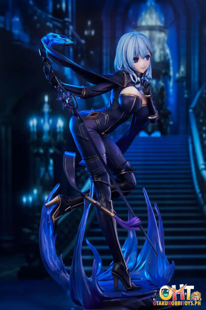 Kadokawa The Eminence In Shadow Light Novel Ver. Kdcolle 1/7 Beta Scale Figure