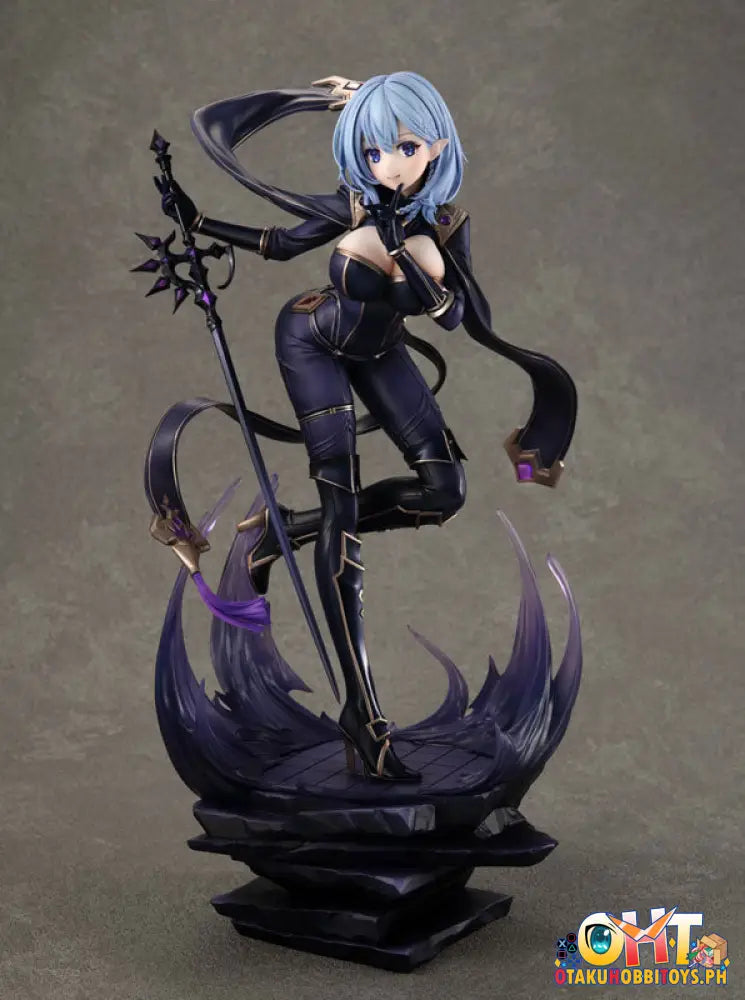 Kadokawa The Eminence In Shadow Light Novel Ver. Kdcolle 1/7 Beta Scale Figure