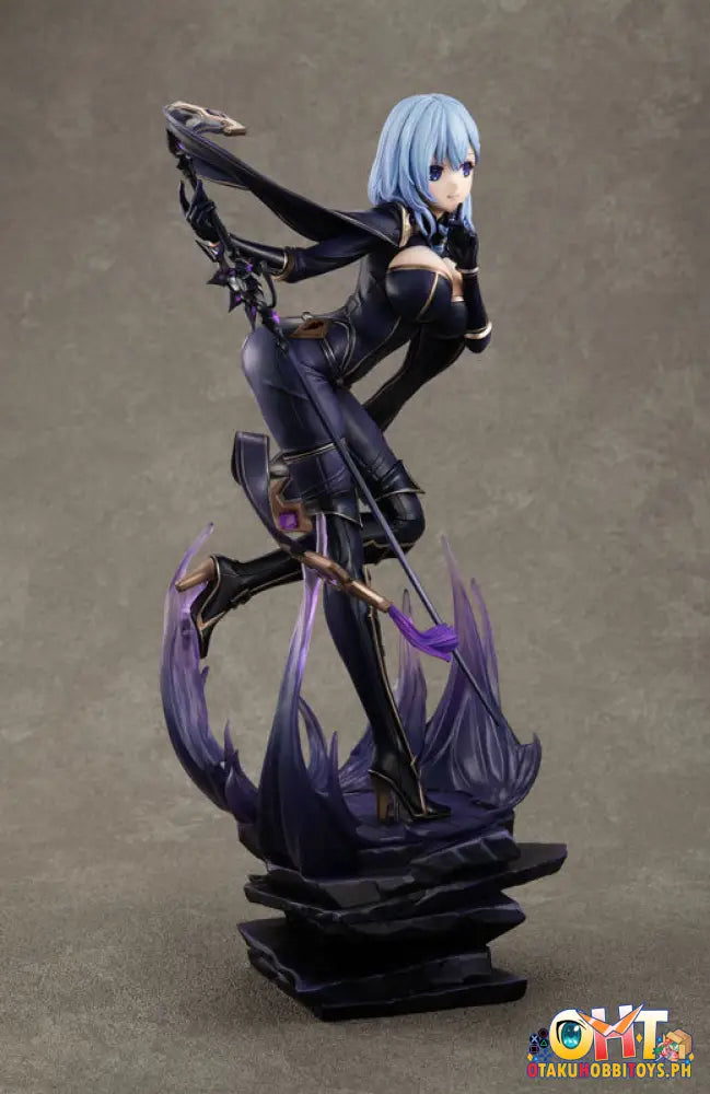 Kadokawa The Eminence In Shadow Light Novel Ver. Kdcolle 1/7 Beta Scale Figure