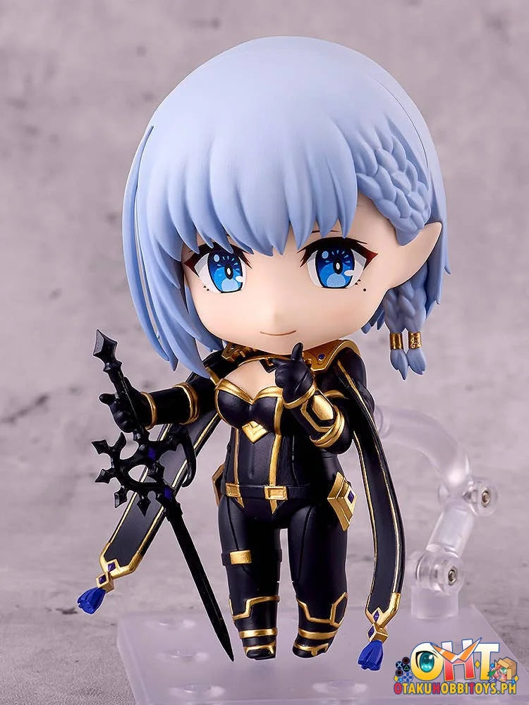 KADOKAWA The Eminence in Shadow Nendoroid Beta Nendoroid