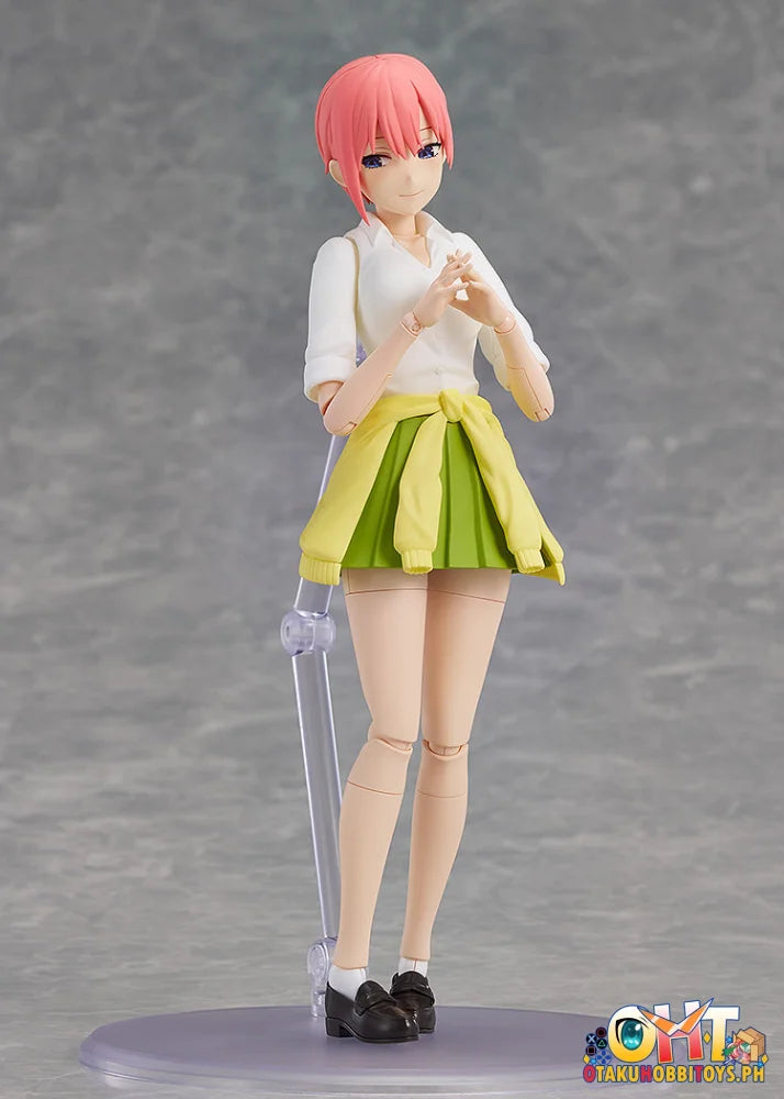 KADOKAWA The Quintessential Quintuplets Kadokawa Plastic Model Series Special Ver. - Plastic Model