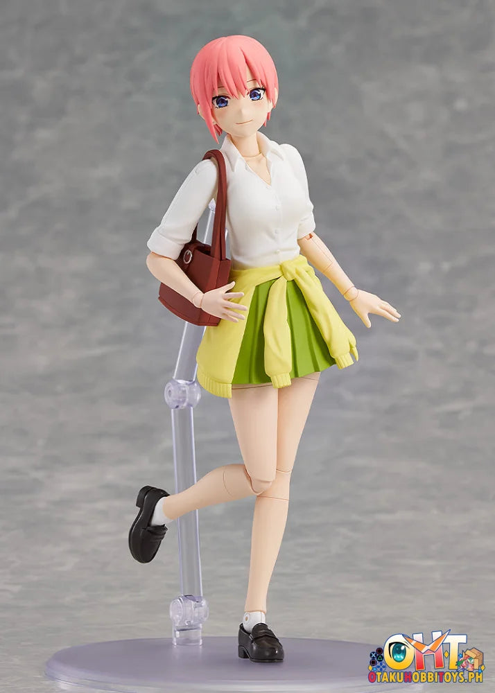 KADOKAWA The Quintessential Quintuplets Kadokawa Plastic Model Series Special Ver. - Plastic Model