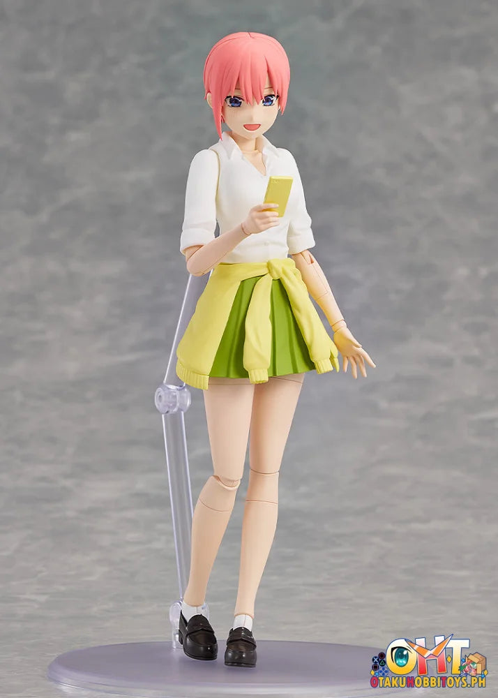 KADOKAWA The Quintessential Quintuplets Kadokawa Plastic Model Series Special Ver. - Plastic Model
