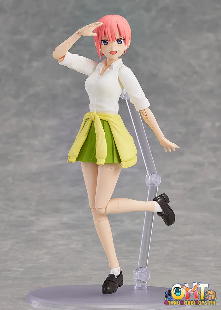 KADOKAWA The Quintessential Quintuplets Kadokawa Plastic Model Series Special Ver. - Plastic Model