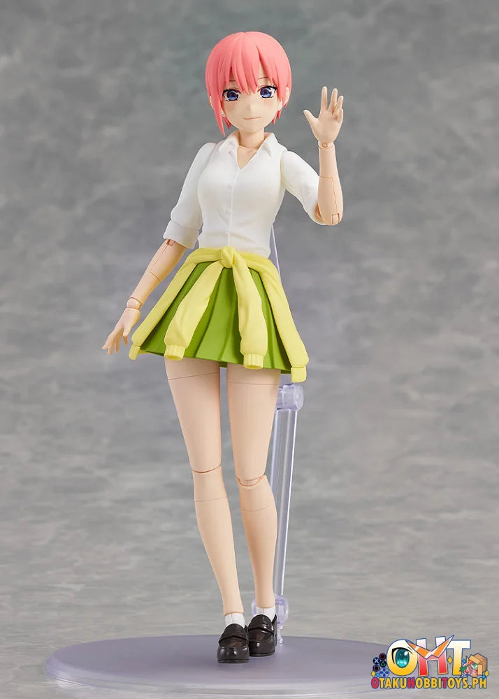 KADOKAWA The Quintessential Quintuplets Kadokawa Plastic Model Series Special Ver. - Plastic Model