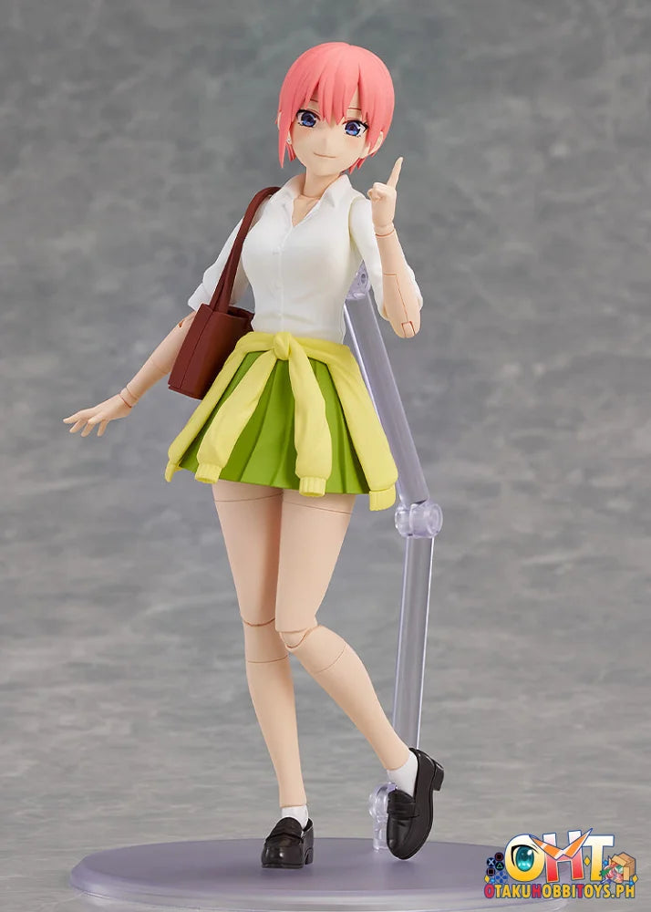 KADOKAWA The Quintessential Quintuplets Kadokawa Plastic Model Series Special Ver. - Plastic Model