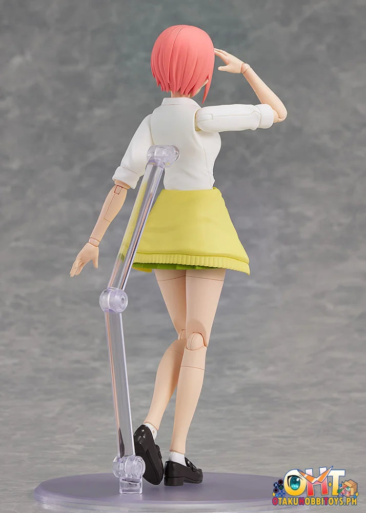 KADOKAWA The Quintessential Quintuplets Kadokawa Plastic Model Series Special Ver. - Plastic Model